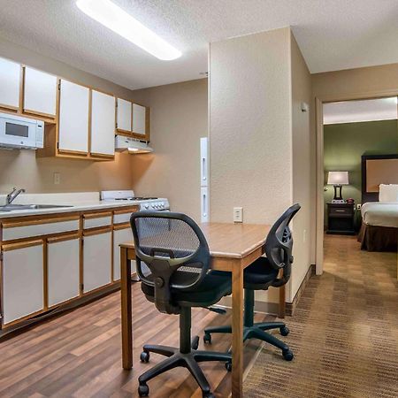 Extended Stay America Select Suites - Greenville - Haywood Mall Dış mekan fotoğraf