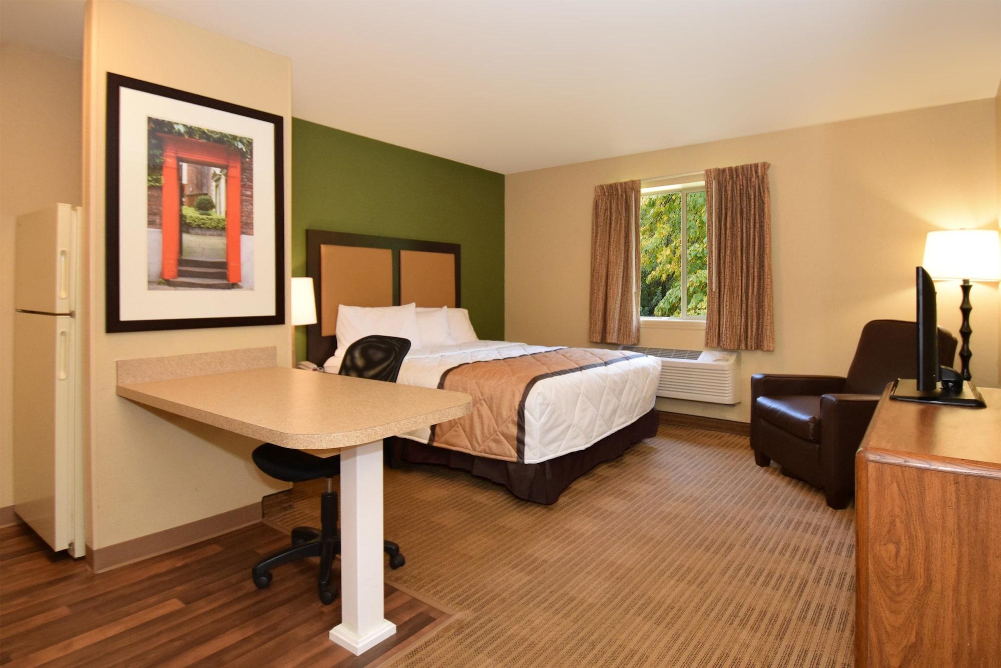 Extended Stay America Select Suites - Greenville - Haywood Mall Dış mekan fotoğraf