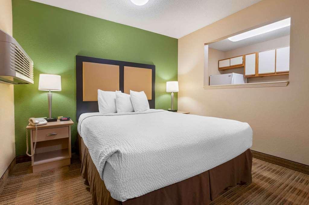 Extended Stay America Select Suites - Greenville - Haywood Mall Oda fotoğraf