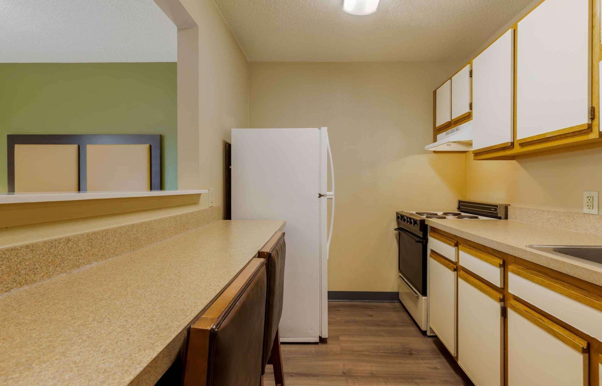 Extended Stay America Select Suites - Greenville - Haywood Mall Dış mekan fotoğraf