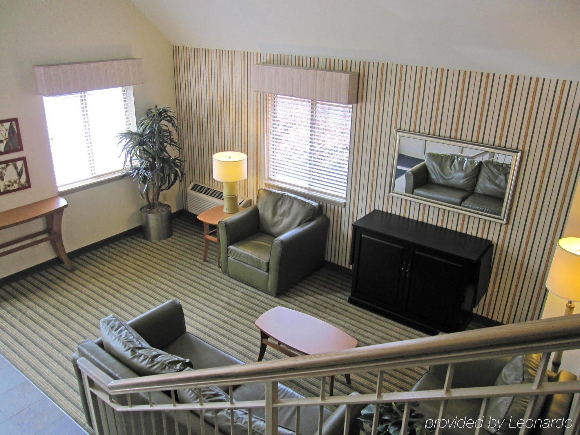 Extended Stay America Select Suites - Greenville - Haywood Mall Dış mekan fotoğraf